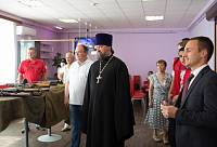 День молодежи в Ногинске