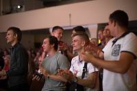 День молодежи в Ногинске