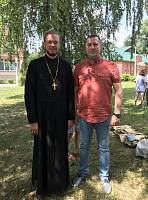 День открытых дверей в МОУ «Семья и дом» г.о. Орехово-Зуево