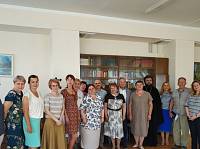 Заседание общественного совета по психиатрии в Ликино-Дулеве