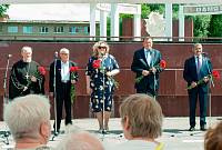 День памяти и скорби в Щелковском благочинии