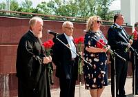 День памяти и скорби в Щелковском благочинии