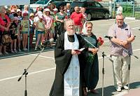 День памяти и скорби в Щелковском благочинии