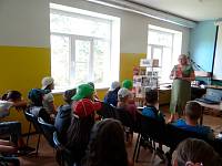 День памяти и скорби в Щелковском благочинии