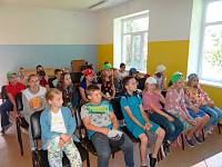 День памяти и скорби в Щелковском благочинии