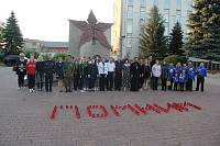 День памяти и скорби в Ликино-Дулевском благочинии