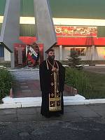 День памяти и скорби в Ликино-Дулевском благочинии