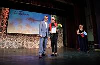 День медицинского работника в Орехово-Зуеве