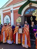 Собрание духовенства Шатурского благочиния