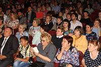 День медицинского работника в Шатуре