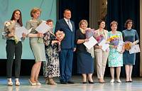 День медицинского работника в Щелкове