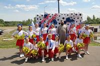 День России в Ликино-Дулевском благочинии