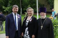 День России в Щелкове