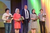 День социального работника в Щелково