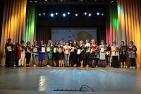 День социального работника в Щелково