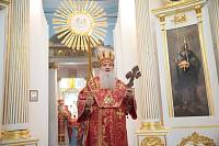 День памяти Щелковских новомучеников в Гребневском храме с. Гребнево