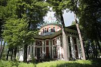 День памяти Щелковских новомучеников в Гребневском храме с. Гребнево