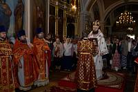 День памяти новомучеников и исповедников Лосино-Петровских