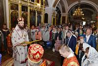 День памяти новомучеников и исповедников Лосино-Петровских