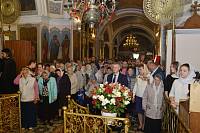 День памяти новомучеников и исповедников Лосино-Петровских