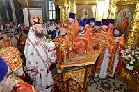 День памяти новомучеников и исповедников Лосино-Петровских