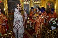 День памяти новомучеников и исповедников Лосино-Петровских