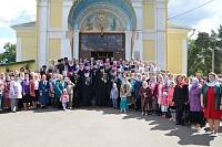 День памяти новомучеников и исповедников Лосино-Петровских