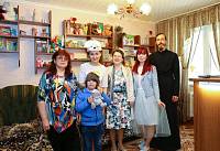 День защиты детей в Орехово-Зуевском благочинии