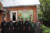 Пастырский семинар в Ликино-Дулевском благочинии