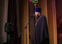 День социального работника в Ногинске