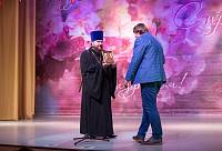 День социального работника в Ногинске