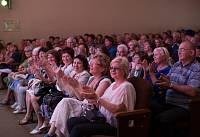 День социального работника в Ногинске