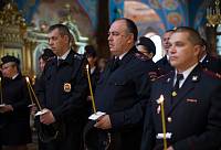 300-летие российской полиции в Богородском благочинии