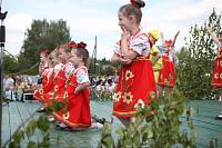 Фестиваль колокольного звона в Павлово-Посадском благочинии