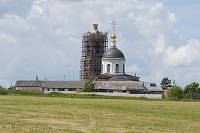Паломничество в храм иконы Божией Матери «Всех скорбящих Радость» с. Пересветово