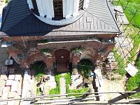 Паломничество в храм иконы Божией Матери «Всех скорбящих Радость» с. Пересветово