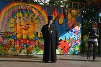 День защиты детей в Ликино-Дулевском благочинии