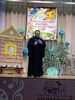 День защиты детей в Ликино-Дулевском благочинии