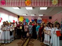 День защиты детей в Ликино-Дулевском благочинии