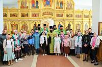 День города в Павловском Посаде