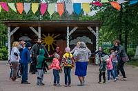 День защиты детей в Шатурском благочинии