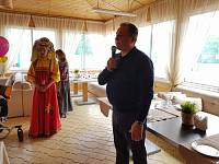 День защиты детей в Шатурском благочинии