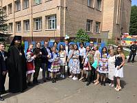 100-летие основания детского дома «Непоседы» в Балашихе