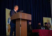 Собрание духовенства Богородского благочиния