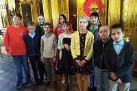 День защиты детей в Балашихинском благочинии