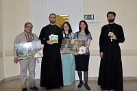 День защиты детей в Балашихинском благочинии