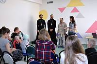 День защиты детей в Балашихинском благочинии