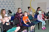 День защиты детей в Балашихинском благочинии