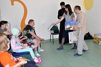 День защиты детей в Балашихинском благочинии