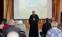 День защиты детей в Балашихинском благочинии